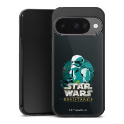 Gallery Case schwarz