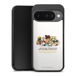 Gallery Case schwarz