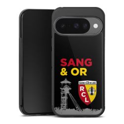 Sang & Or RC Lens