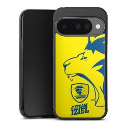 Gallery Case schwarz