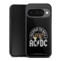 Gallery Case schwarz