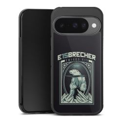 Gallery Case schwarz