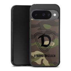 Gallery Case schwarz