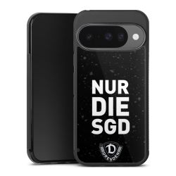 Gallery Case schwarz