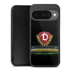 Gallery Case schwarz