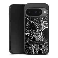 Gallery Case schwarz