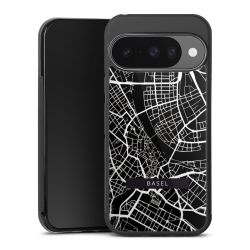 Gallery Case schwarz