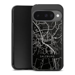 Gallery Case schwarz