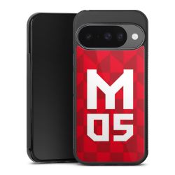 Gallery Case schwarz