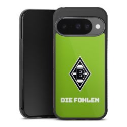 Gallery Case schwarz