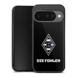 Gallery Case schwarz