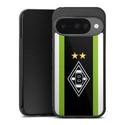 Gallery Case schwarz