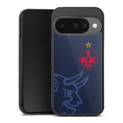 Gallery Case schwarz