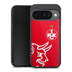 Gallery Case schwarz