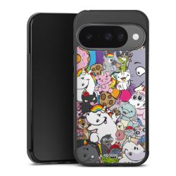 Gallery Case schwarz