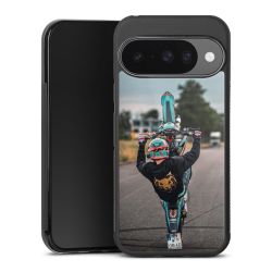 Gallery Case schwarz