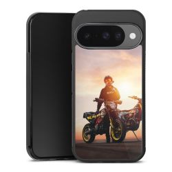 Gallery Case schwarz