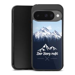 Gallery Case schwarz