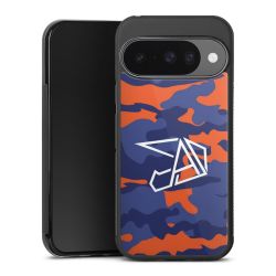 Gallery Case schwarz