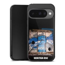 Gallery Case schwarz