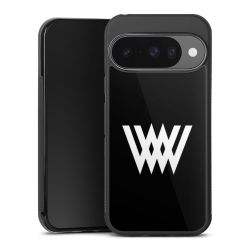 Gallery Case schwarz