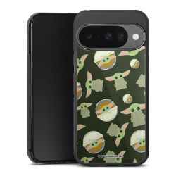 Gallery Case schwarz