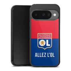 Gallery Case schwarz