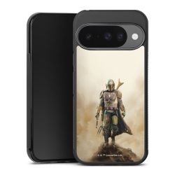 Gallery Case schwarz