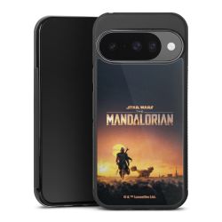 Gallery Case schwarz