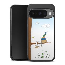 Gallery Case schwarz