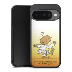 Gallery Case schwarz