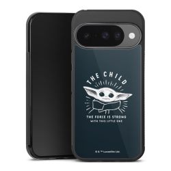 Gallery Case schwarz