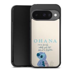 Ohana Stitch