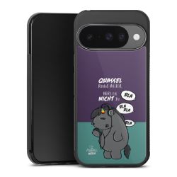 Gallery Case schwarz