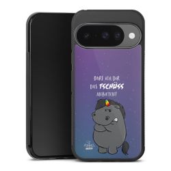 Gallery Case schwarz