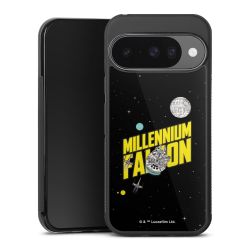 Gallery Case black