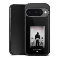 Gallery Case schwarz