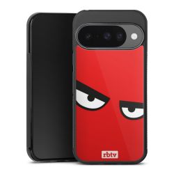 Gallery Case schwarz