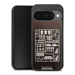 Gallery Case schwarz