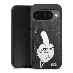 Gallery Case schwarz