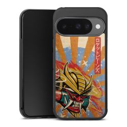 Gallery Case schwarz