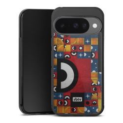 Gallery Case schwarz