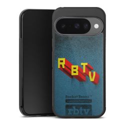 Gallery Case schwarz