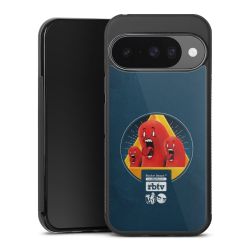 Gallery Case schwarz