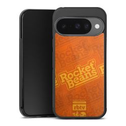 Gallery Case schwarz