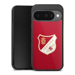 Gallery Case schwarz