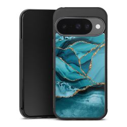 Marbre Bleu Glacier