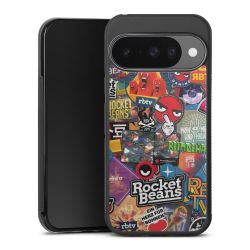 Gallery Case schwarz