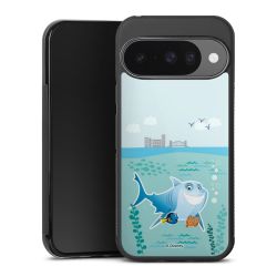 Gallery Case black