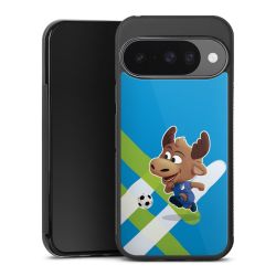 Gallery Case schwarz